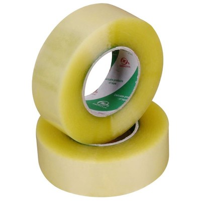 選擇優(yōu)質(zhì)印字封箱膠，誠信包裝材料助力遼寧企業(yè)高效包裝