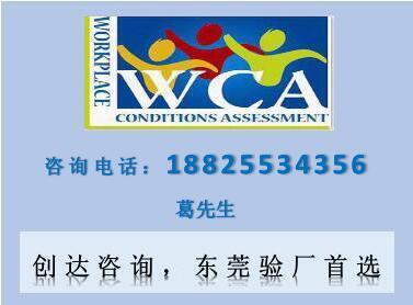 專業(yè)鑄就品質，合規(guī)成就未來——選擇創(chuàng)達咨詢，一站式解決汕頭企業(yè)WCA驗廠難題