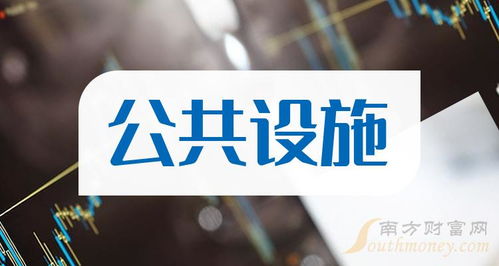2024年公共設施龍頭上市公司全景解析 公共資源交易運行技術服務成為新熱點