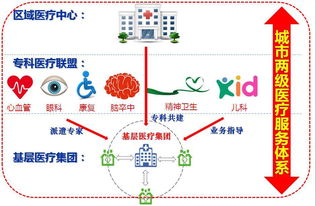 重磅！深圳基層醫(yī)療集團長啥樣？來看這張“公共資源交易運行技術服務”路徑圖